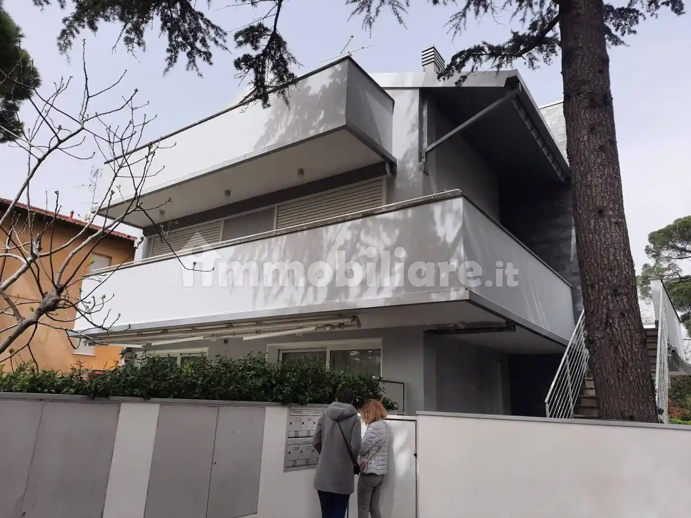 Appartamento in affitto a Cervia