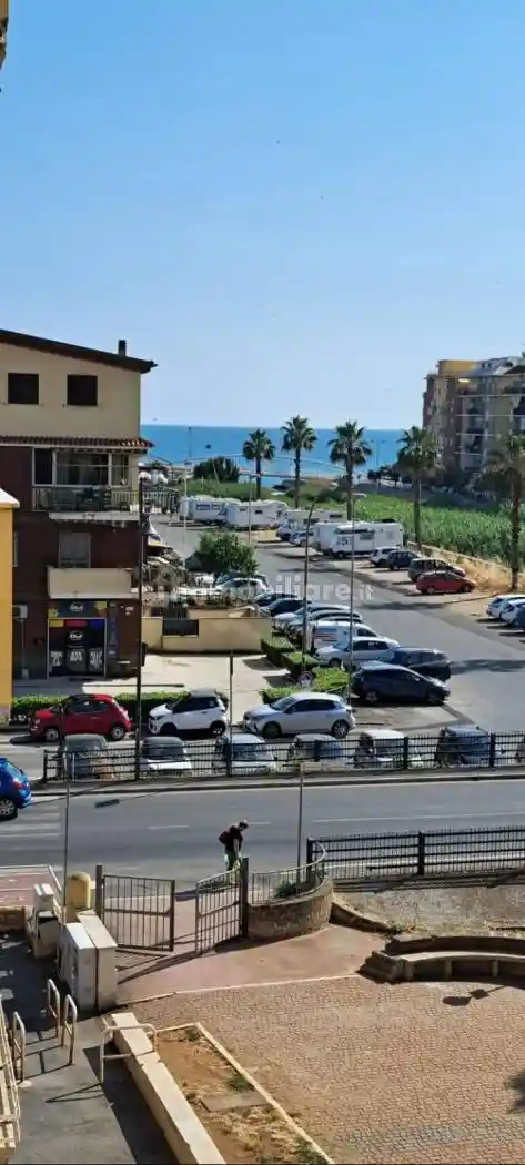 Appartamento in vendita a Ladispoli