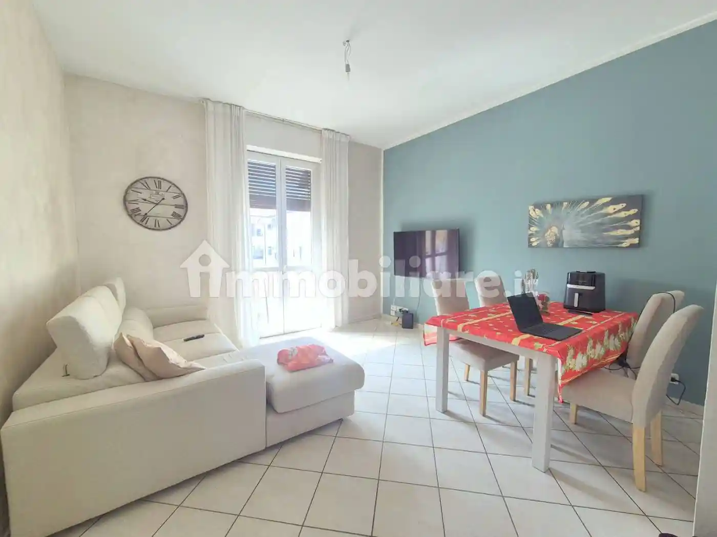 Appartamento in affitto a Torino