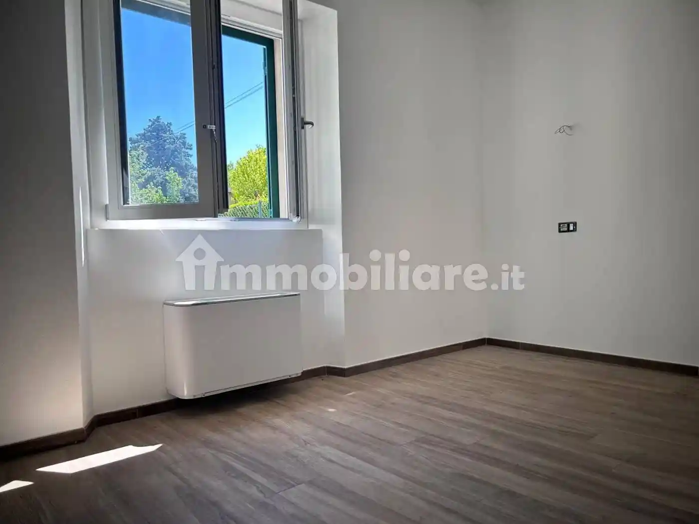 Palazzo - Edificio in vendita a Romagnese