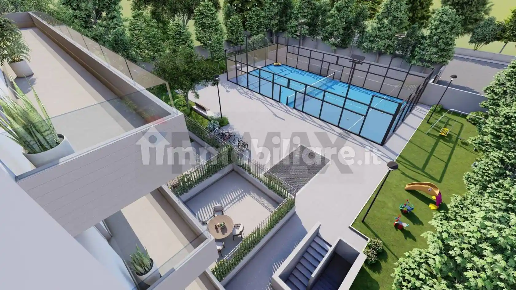 Appartamento in vendita a Legnano