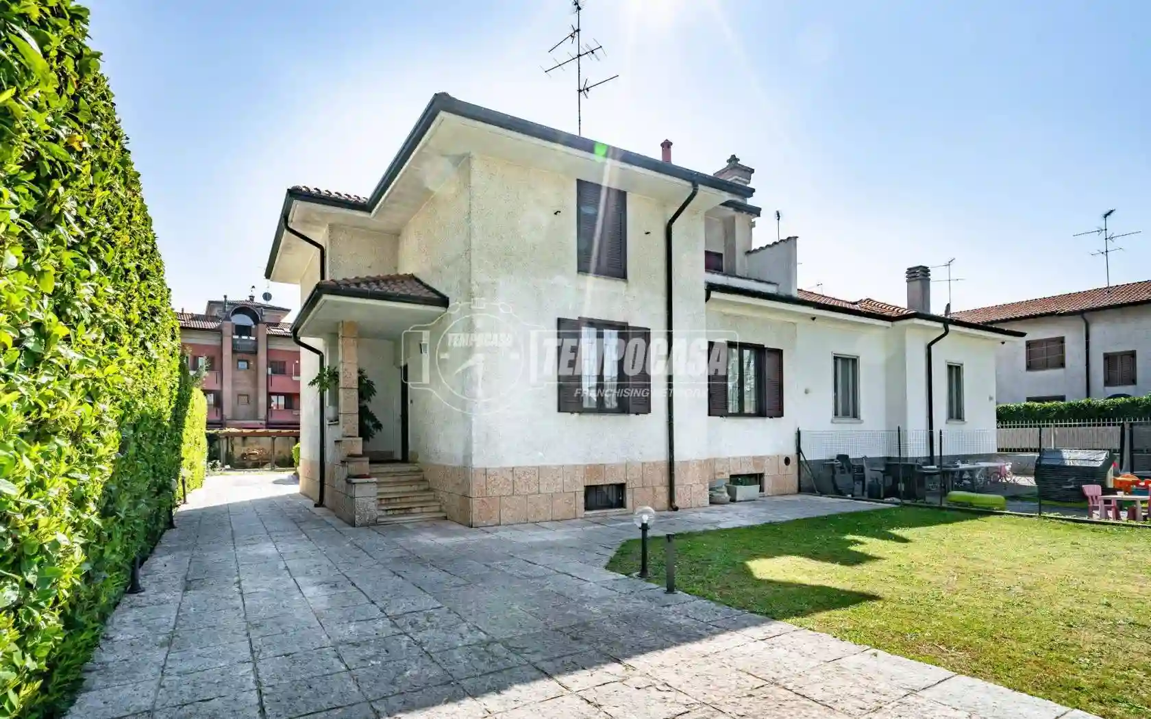 Villa - foto 4