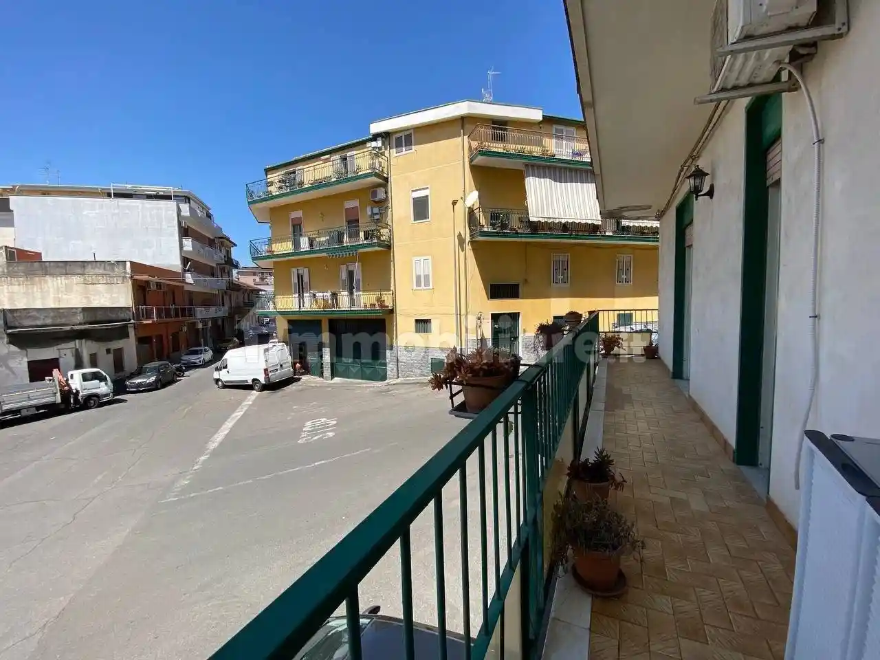 Appartamento in vendita a Gravina di Catania