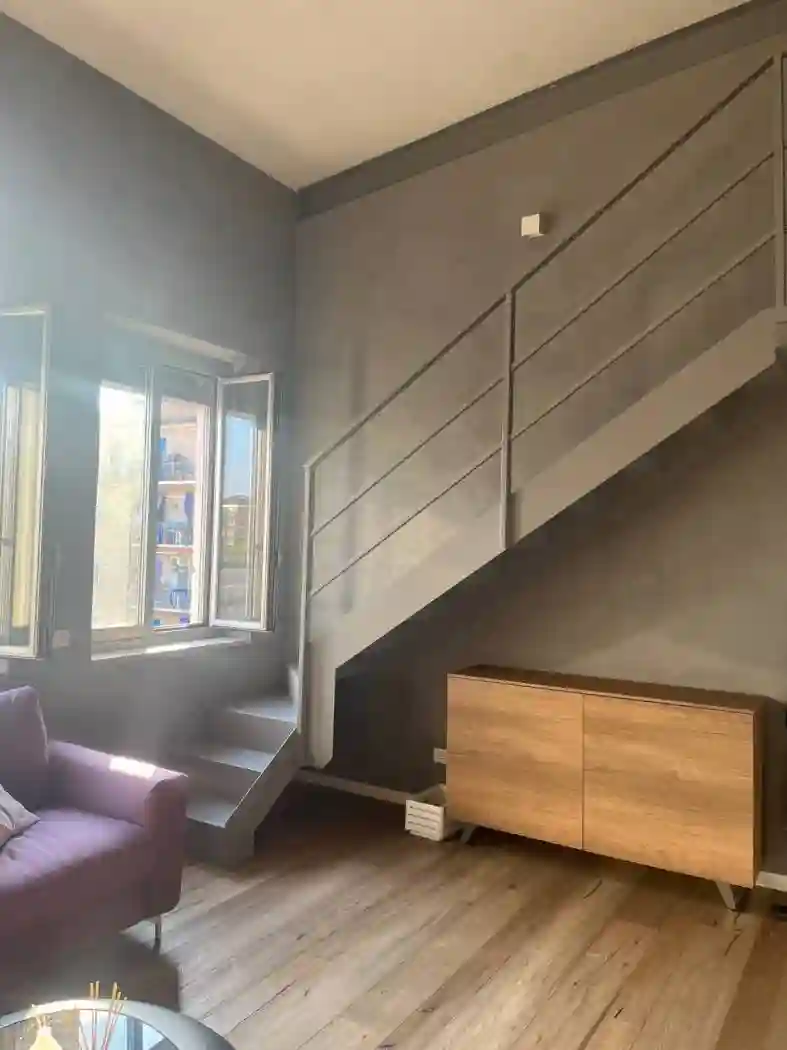 Loft - foto 3