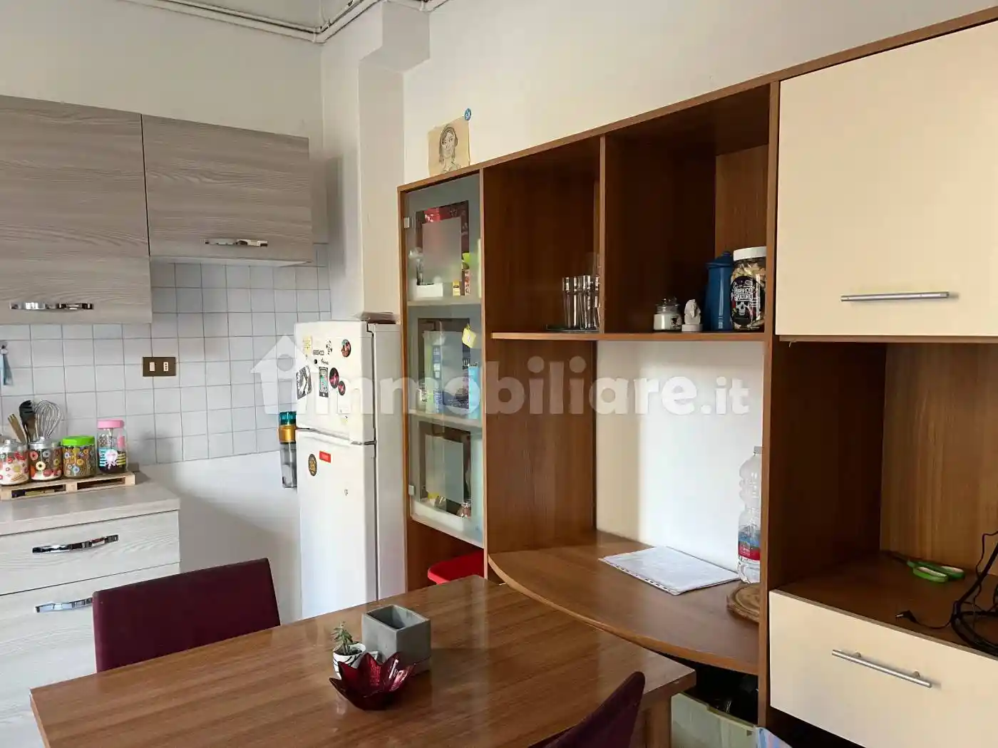 Appartamento in affitto a Bologna