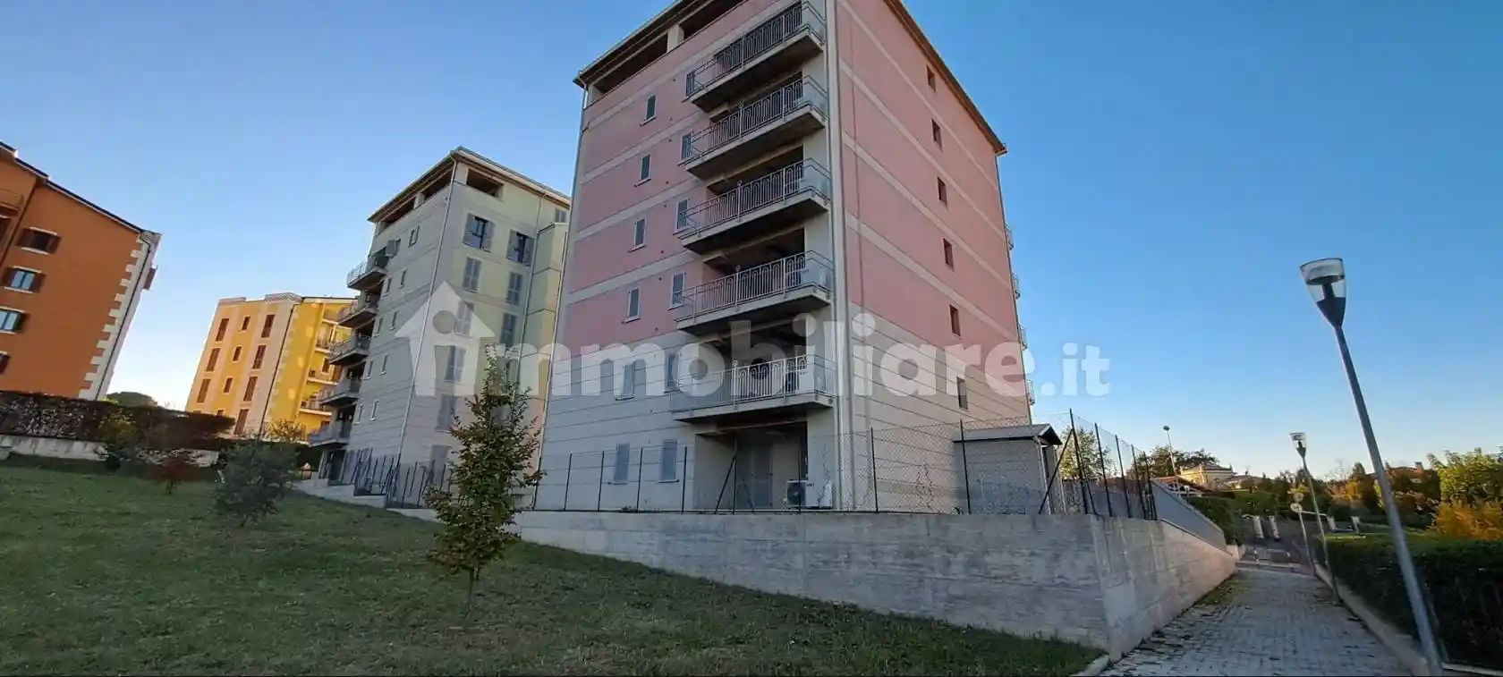 Appartamento in vendita a Terni
