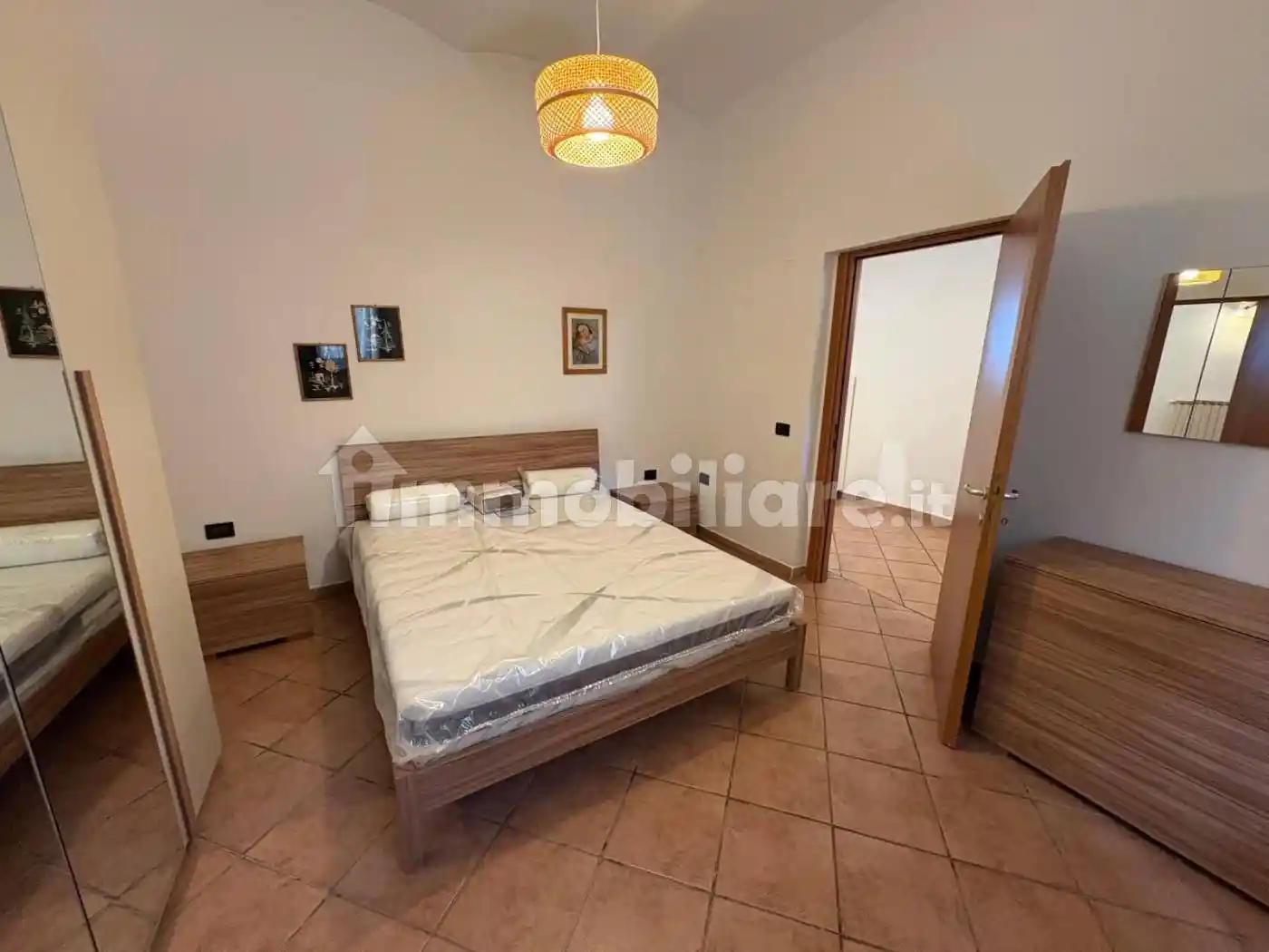 Appartamento in affitto a Firenze