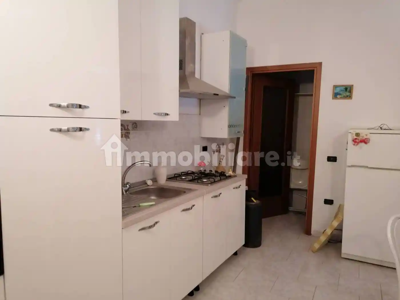 Appartamento in vendita a Petronà