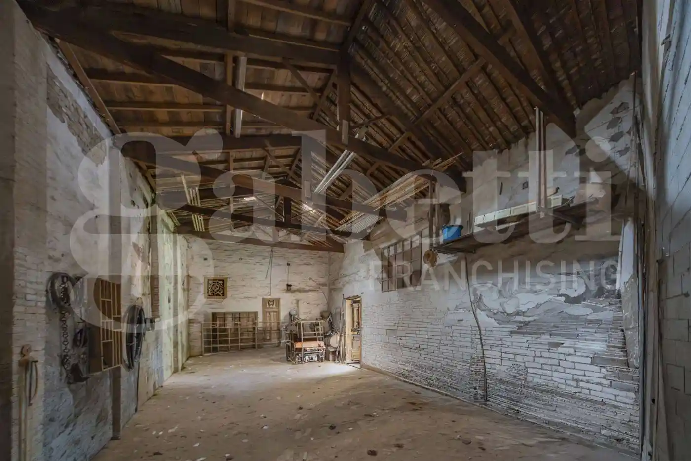 Loft in vendita a Monserrato