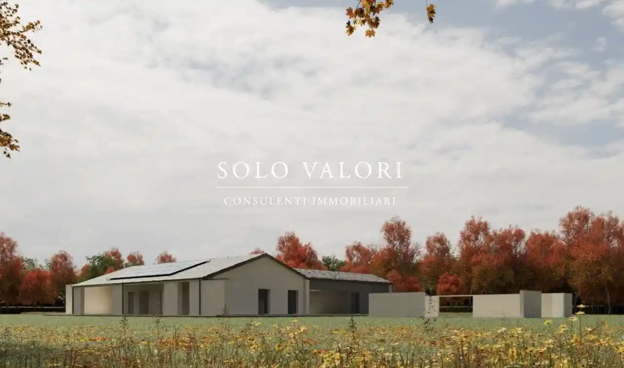 Villa in vendita a Castelfranco Veneto