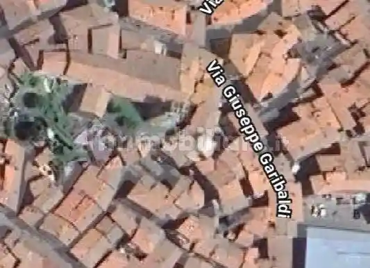 Appartamento in vendita a Piancastagnaio