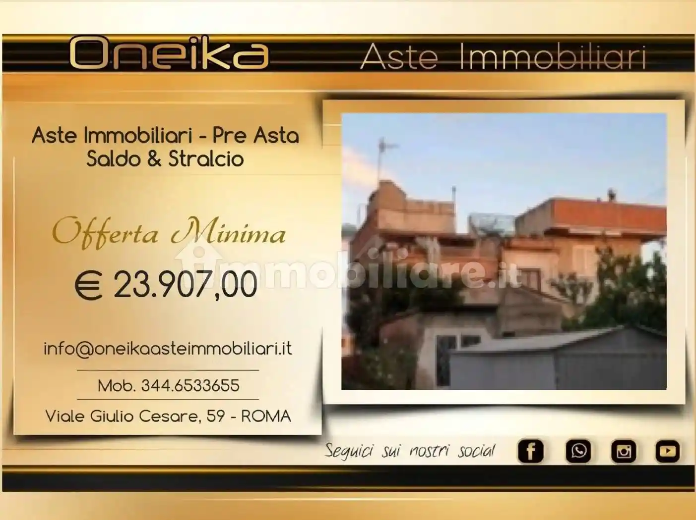 Appartamento in vendita a Maddaloni