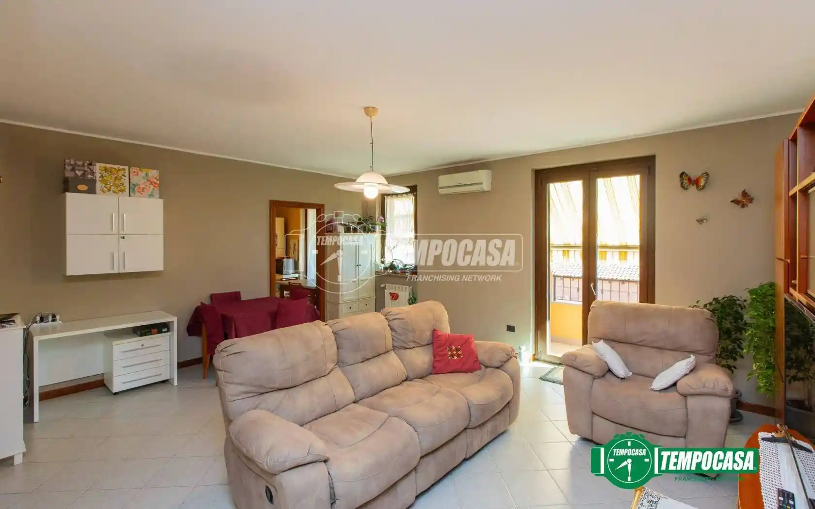 Appartamento in vendita a Oleggio