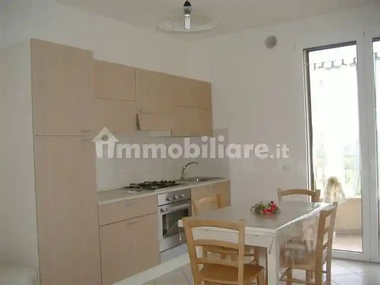 Appartamento in affitto a Rimini