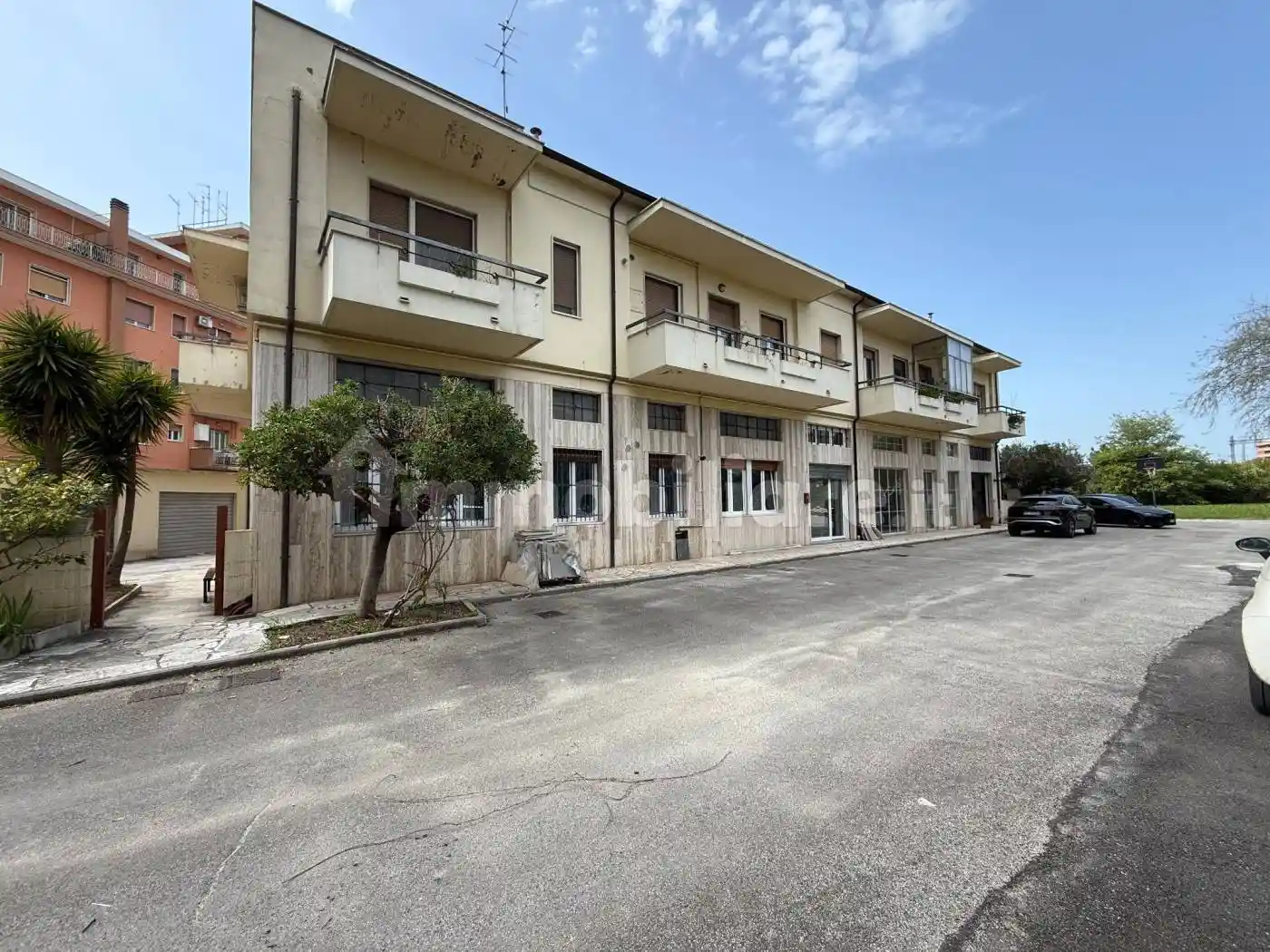 Appartamento in vendita a Pescara
