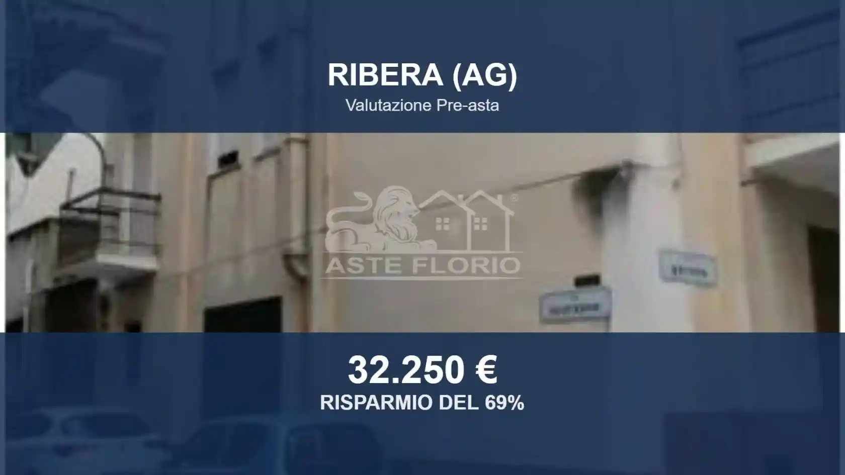 Appartamento in vendita a Ribera
