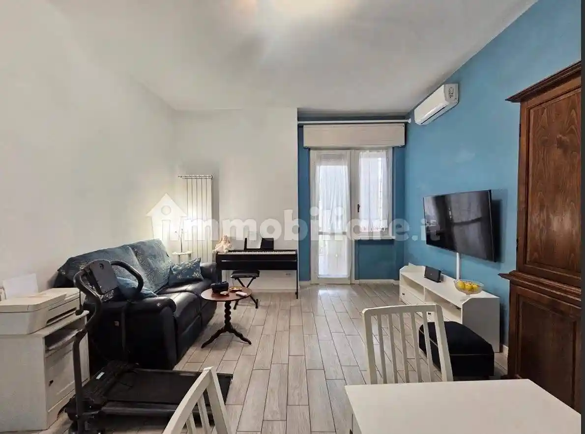 Appartamento in vendita a Viareggio