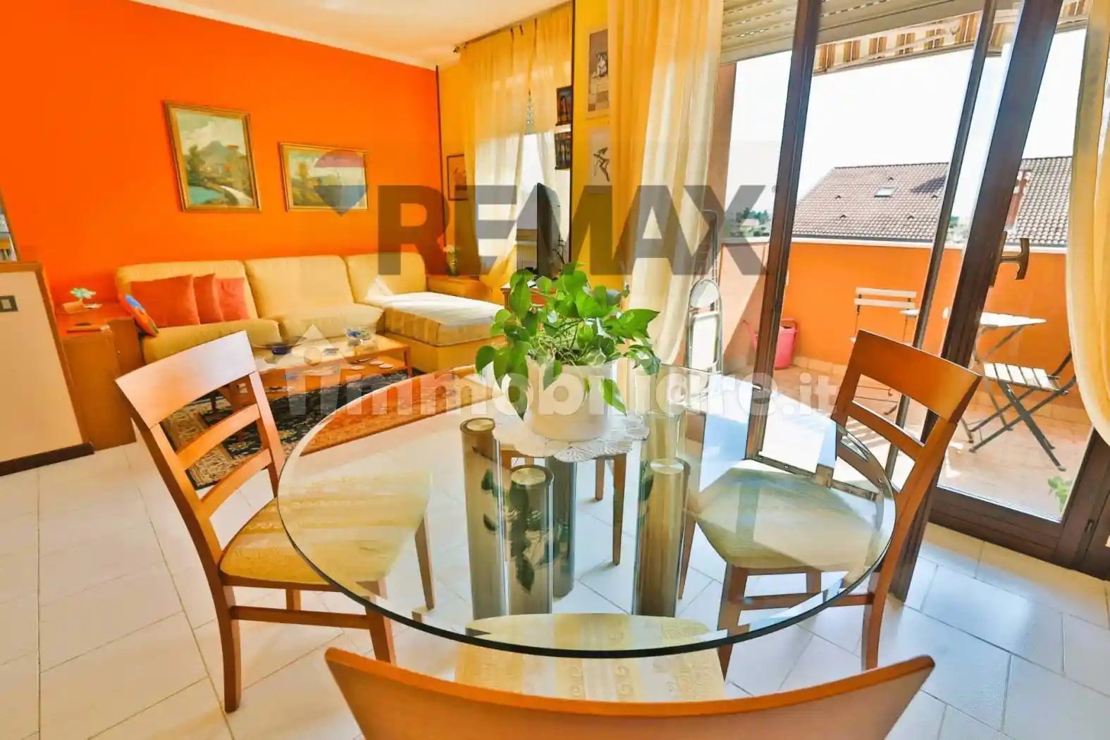 Appartamento in vendita a Senago