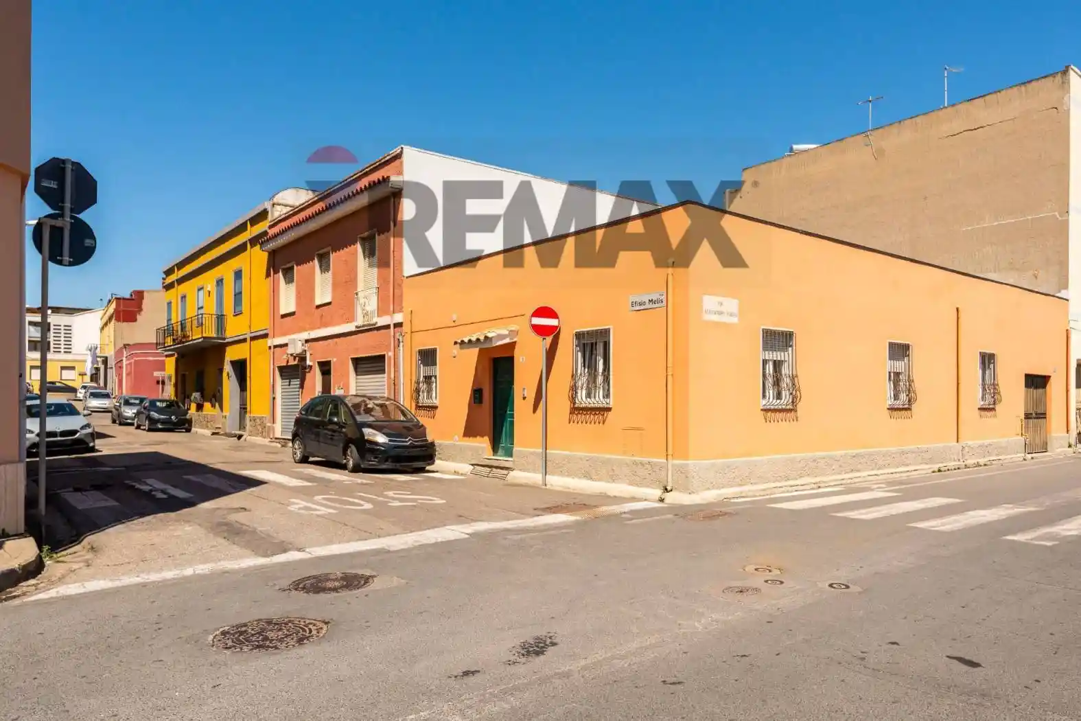 Casa indipendente in vendita a Cagliari