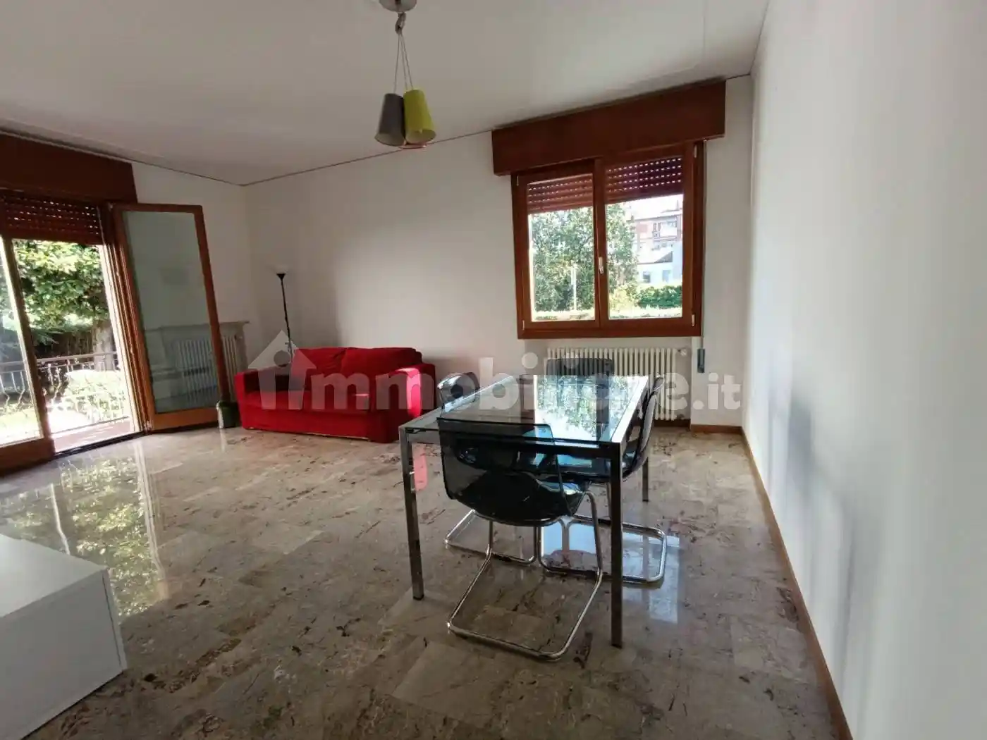 Appartamento in vendita a Padova