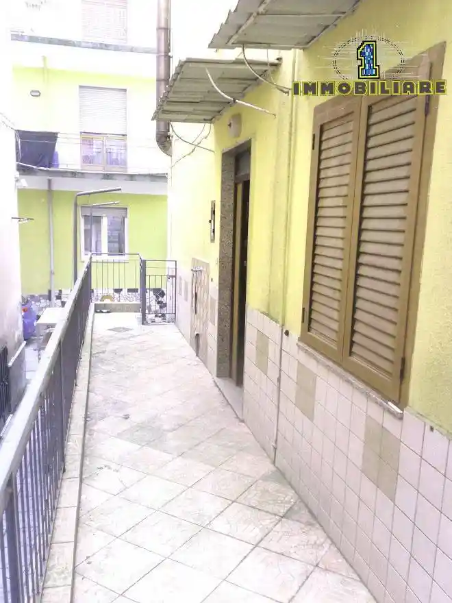 Appartamento in vendita a Montecorvino Rovella