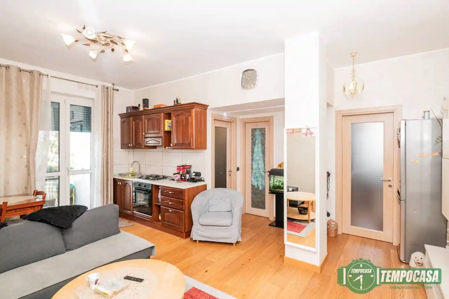 Appartamento in vendita a Vizzolo Predabissi