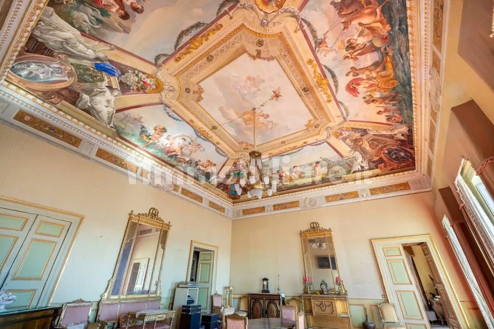 Casa indipendente in vendita a Arpino