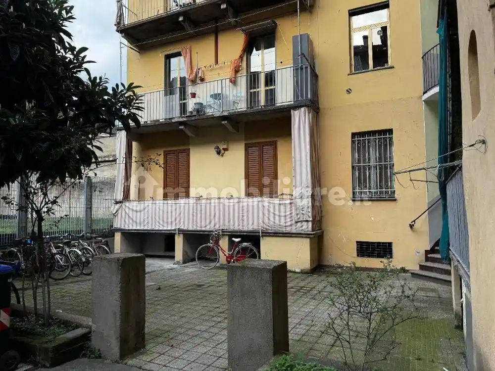 Appartamento in affitto a Torino