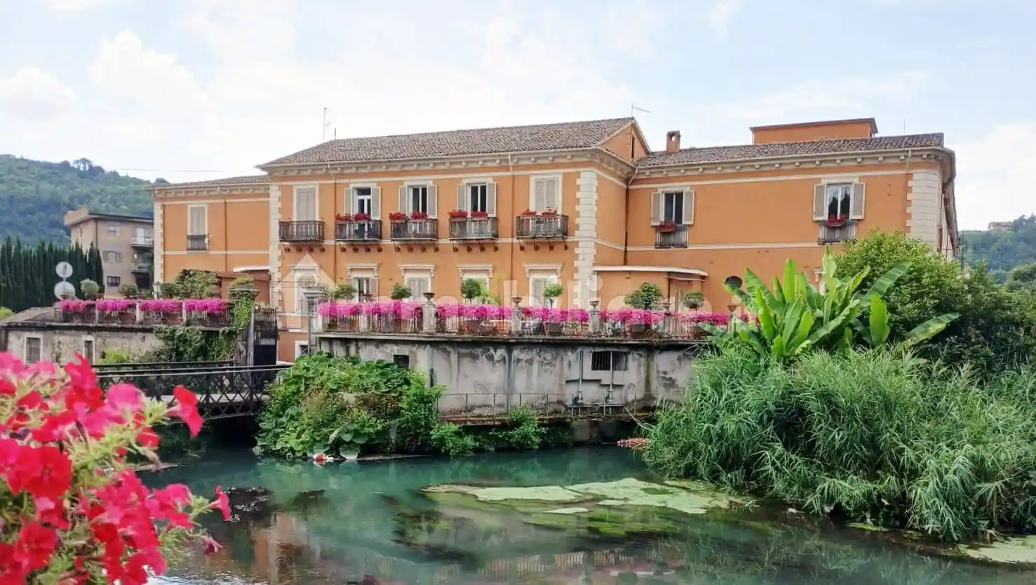 Appartamento in vendita a Isola del Liri
