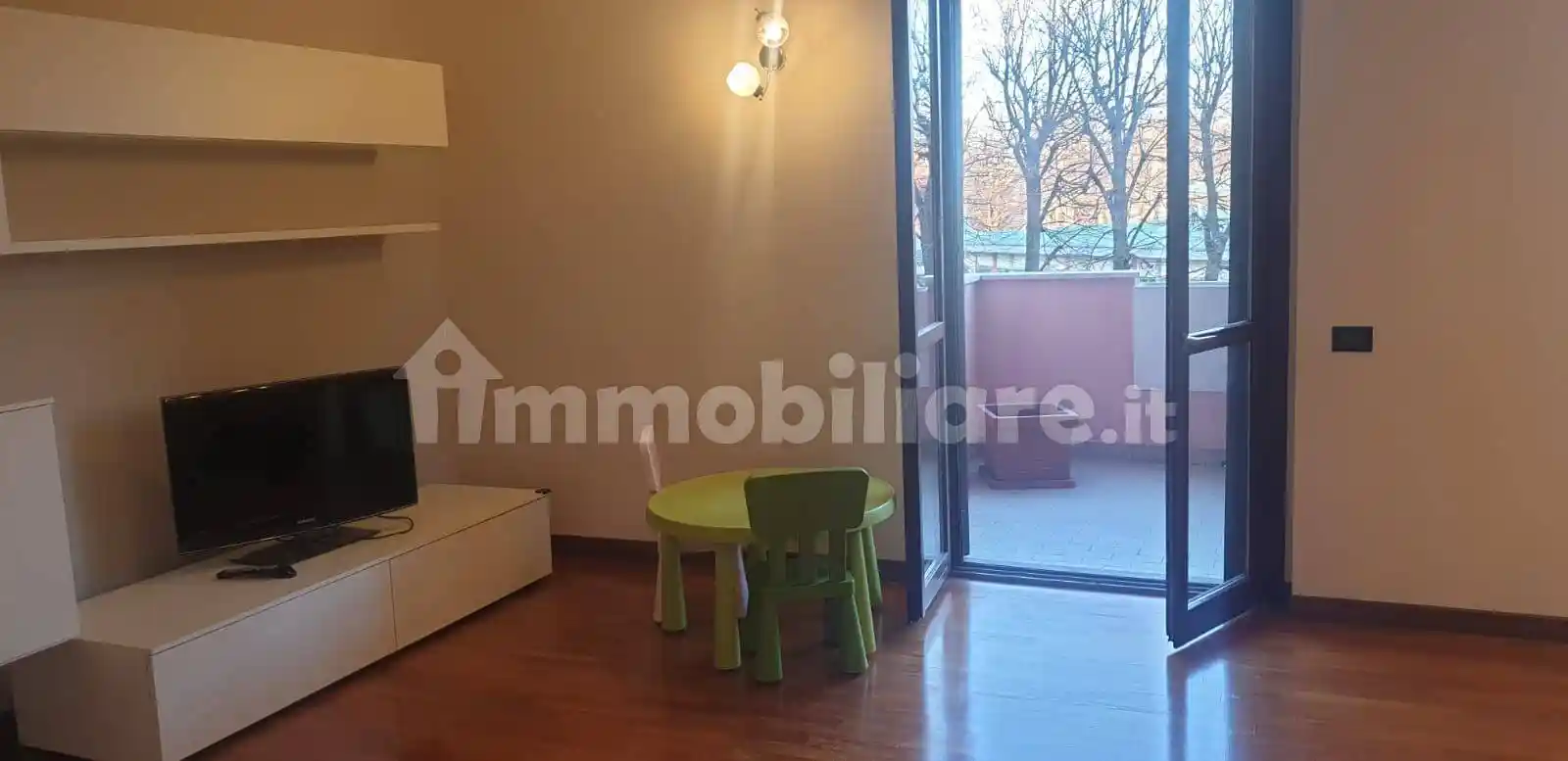 Appartamento in affitto a Lissone