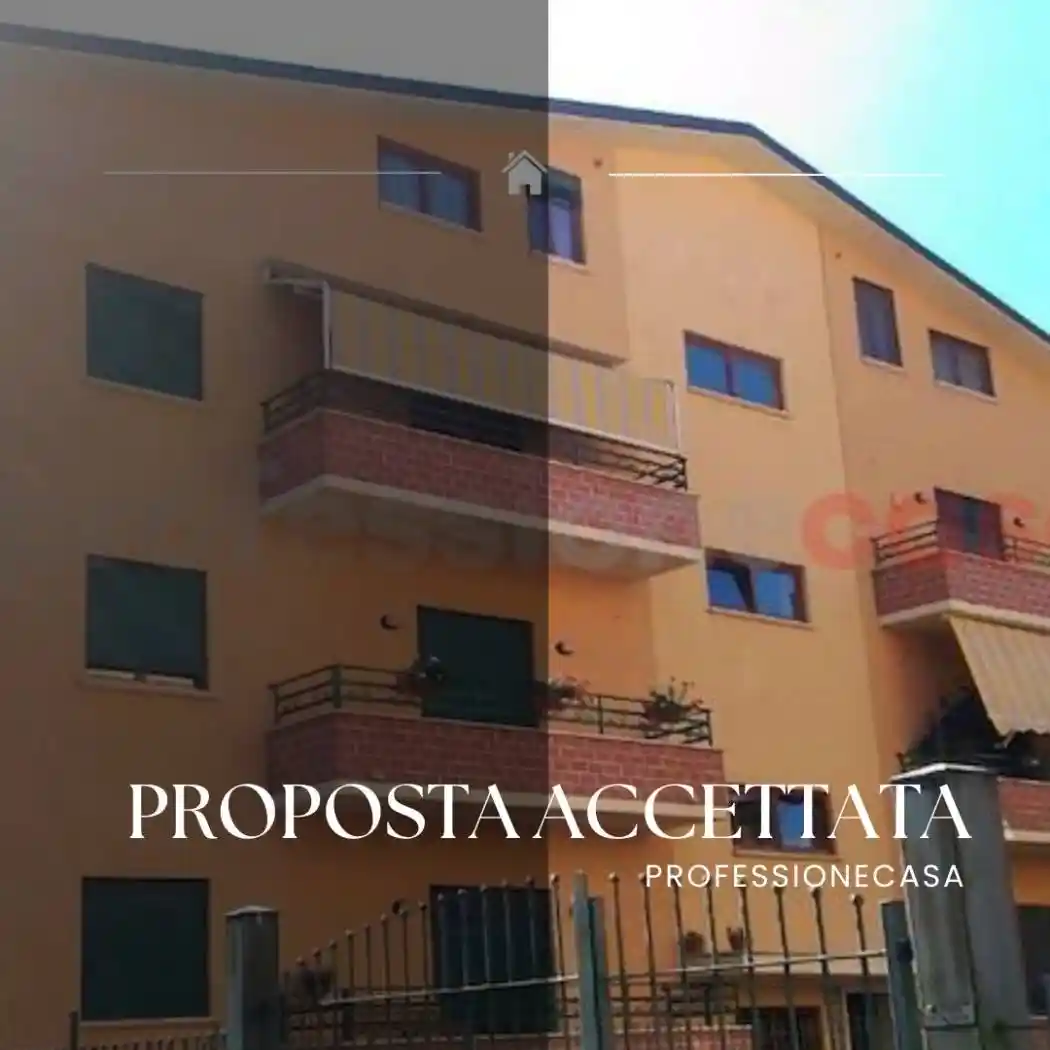 Appartamento in vendita a Avezzano