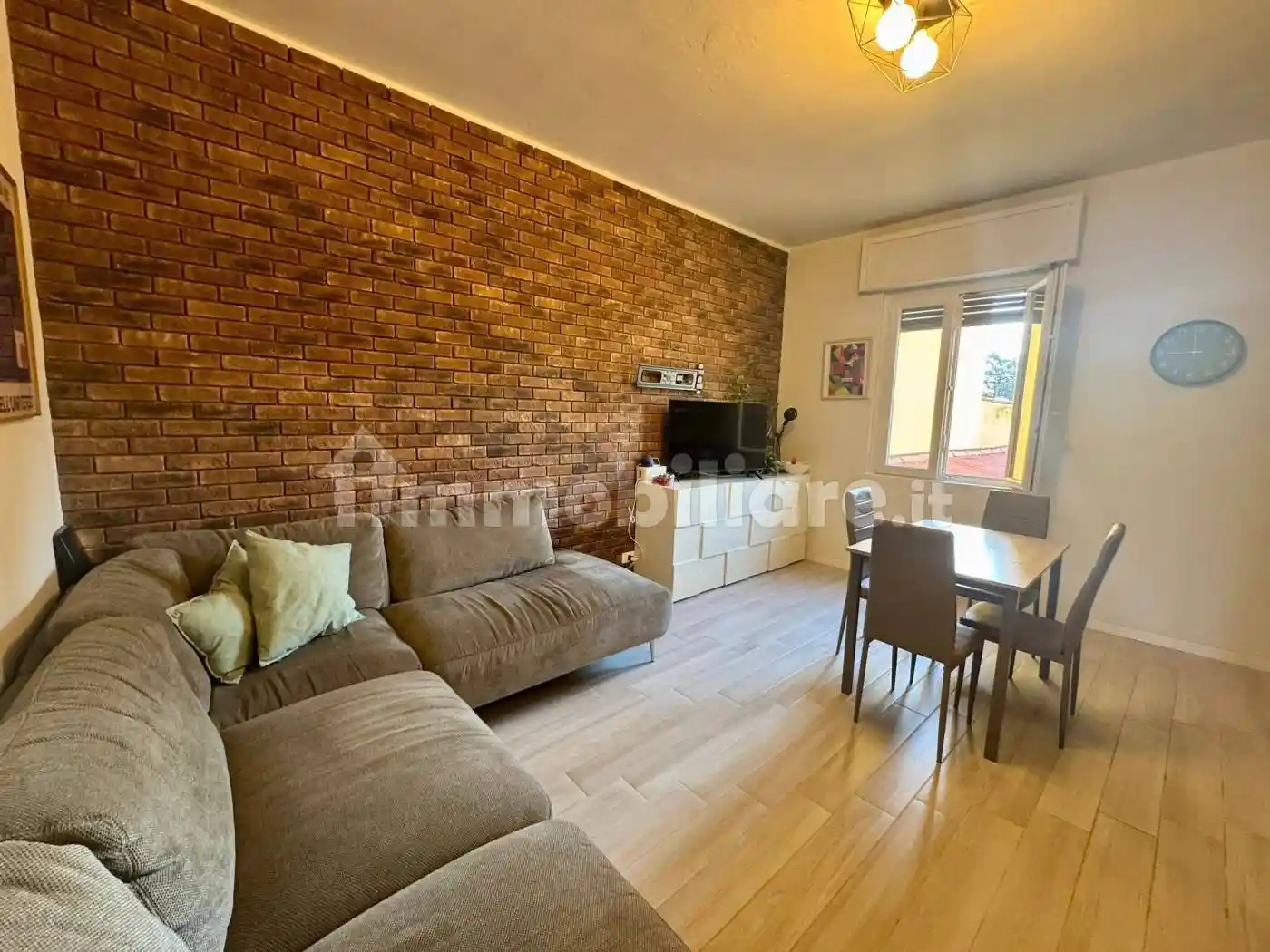 Appartamento in vendita a Pavia