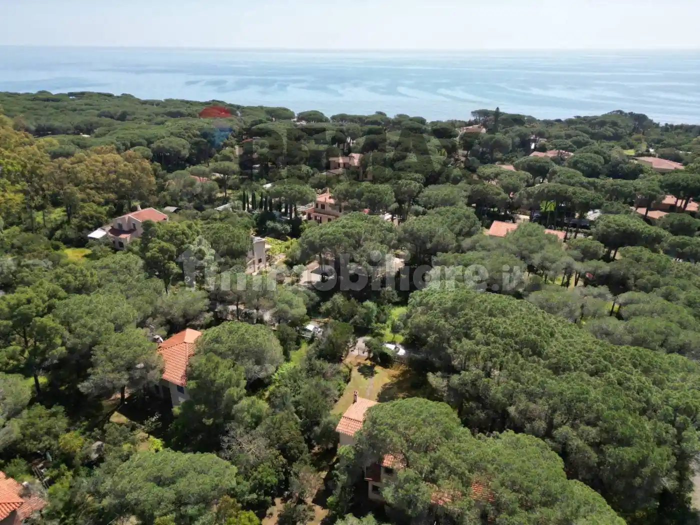 Villa in vendita a Pula