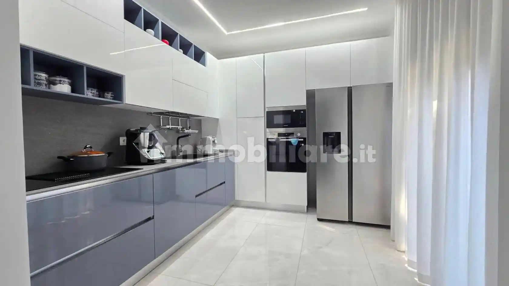 Attico - Mansarda in vendita a Bellaria-Igea Marina