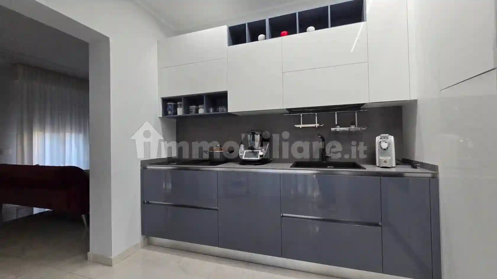 Attico - Mansarda - foto 4