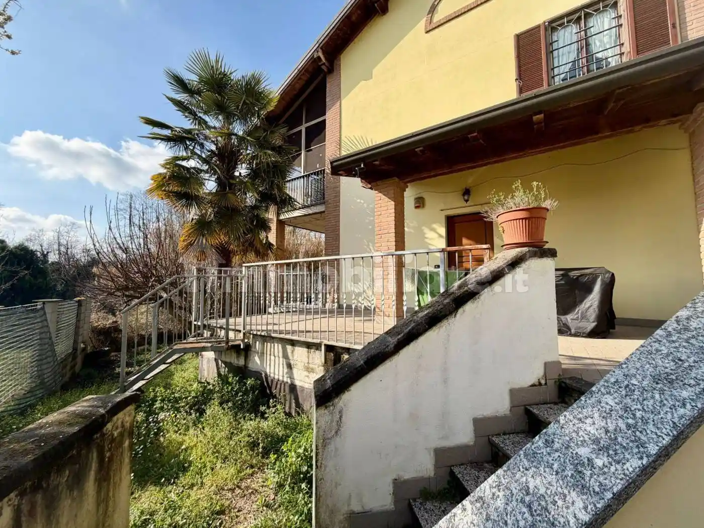 Appartamento in vendita a Marzano