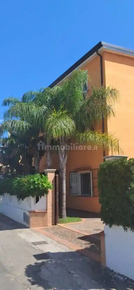 Villa in vendita a Lamezia Terme
