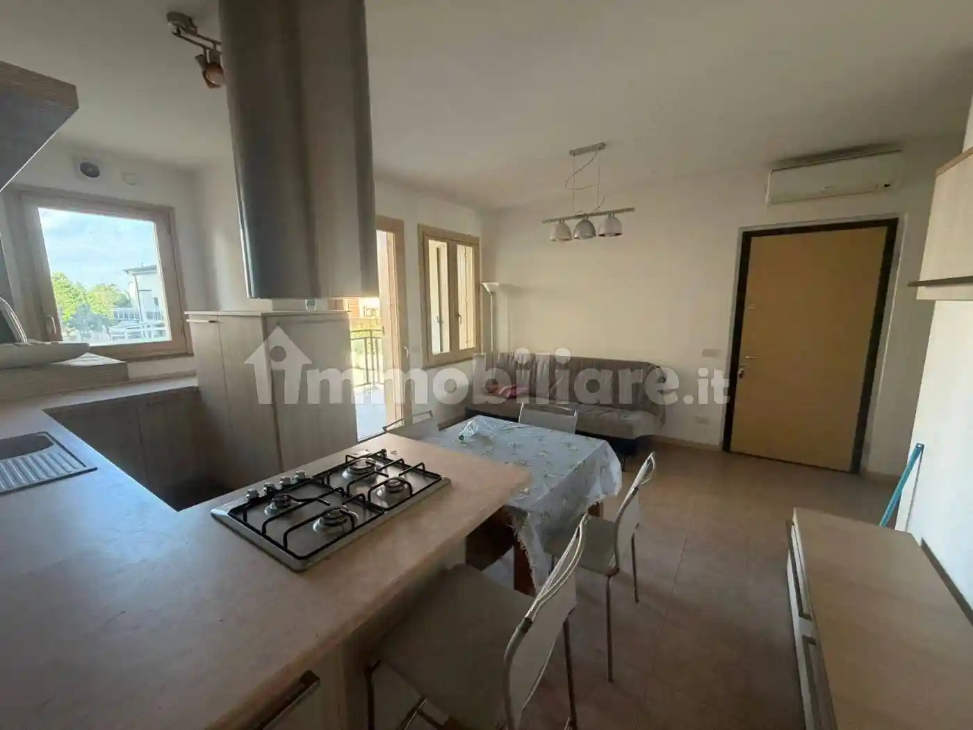 Appartamento in vendita a Piacenza