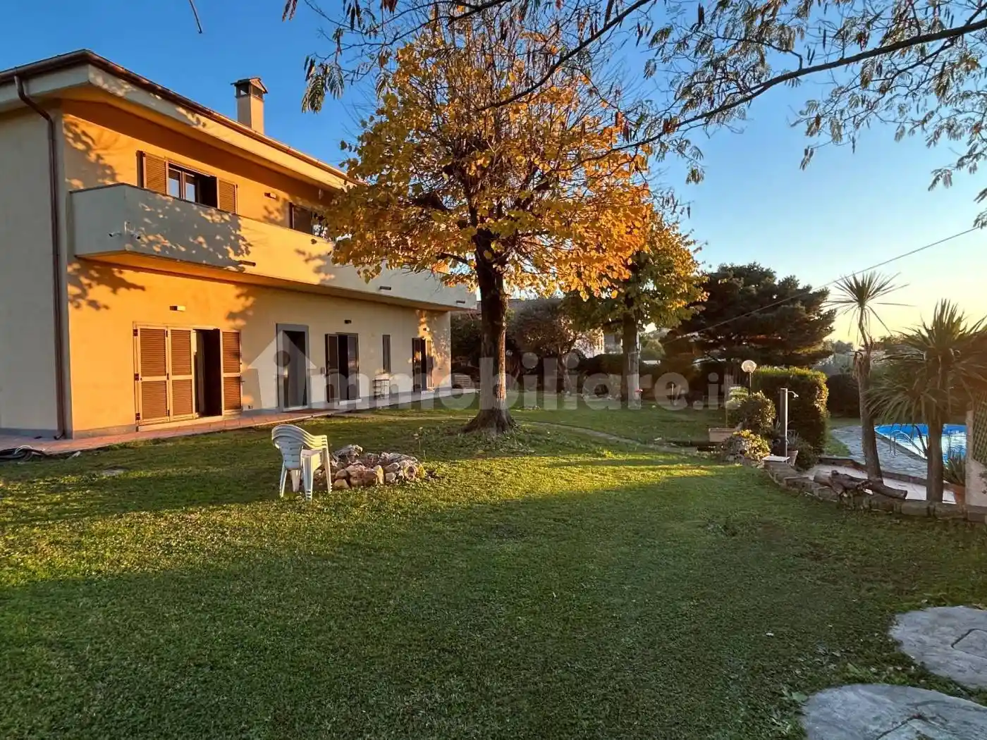 Villa in vendita a Formello