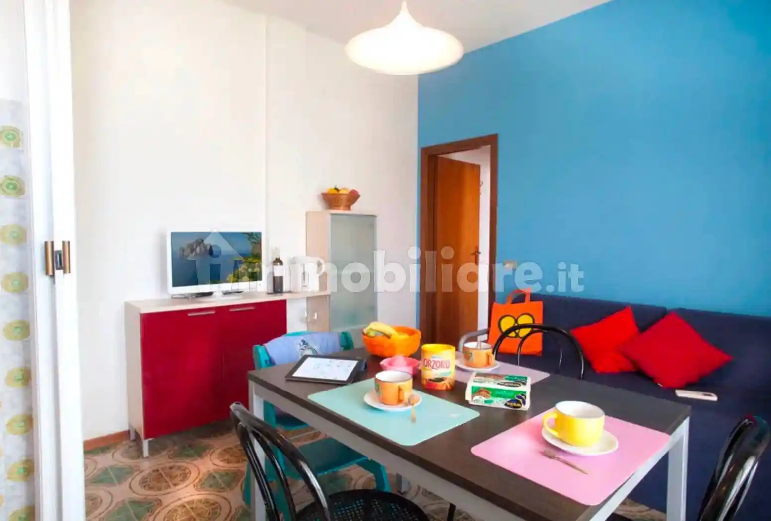 Appartamento in vendita a Bellaria-Igea Marina