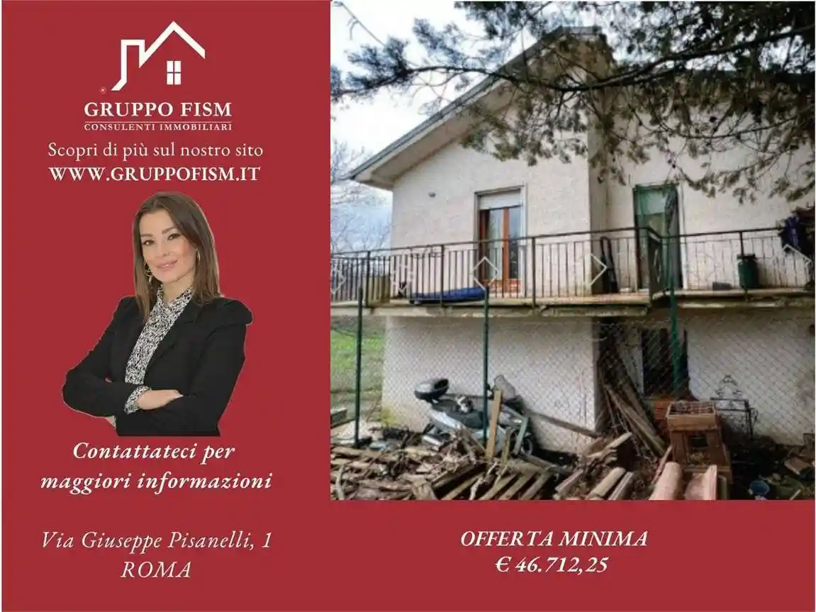 Appartamento in vendita a Longone Sabino