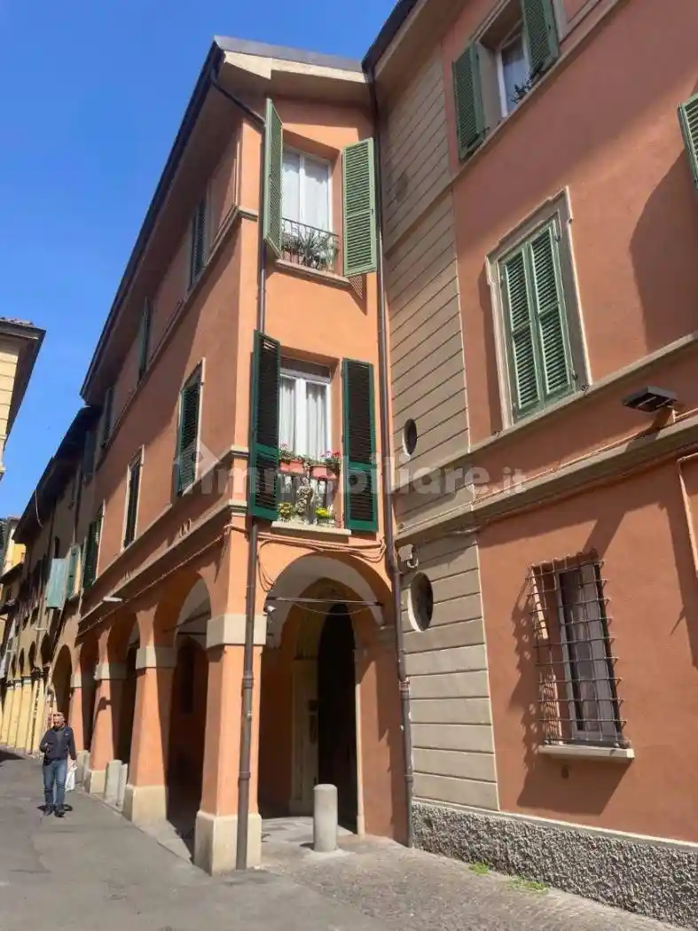 Appartamento in vendita a Bologna