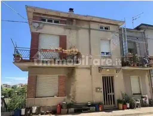 Casa indipendente in vendita a Sant'Elpidio a Mare