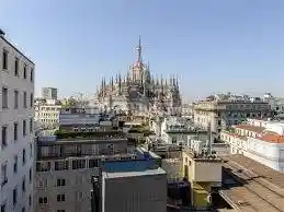 Attico - Mansarda in affitto a Milano