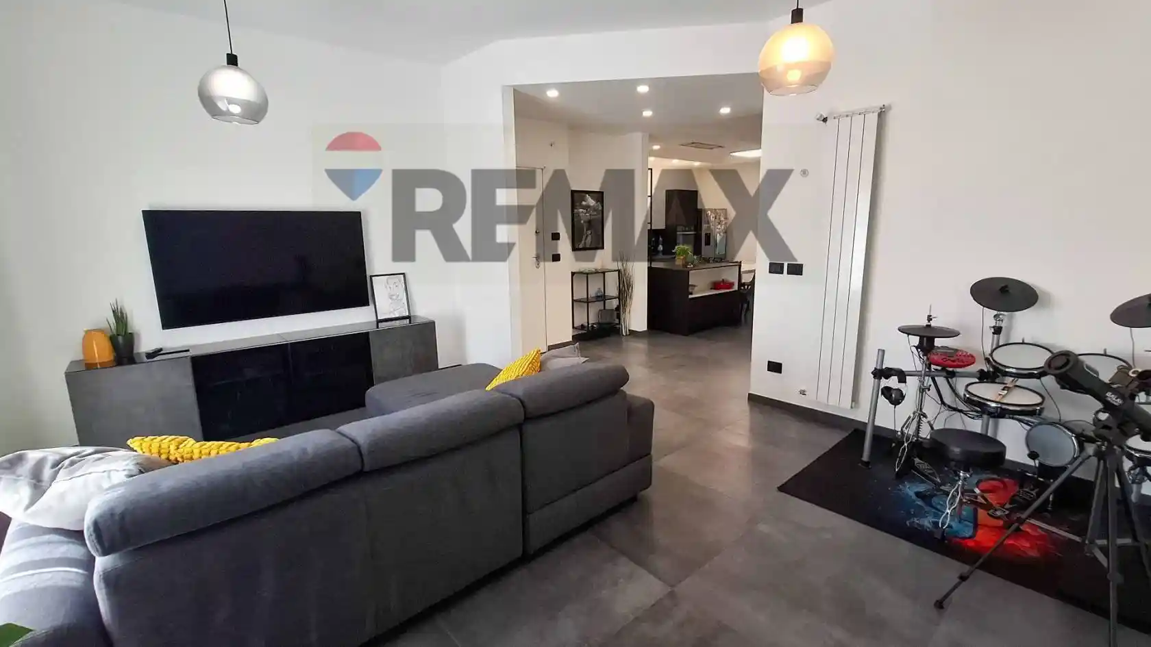 Appartamento in vendita a Catania