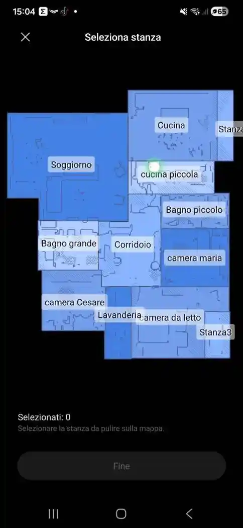 Villa in vendita a San Marco Argentano