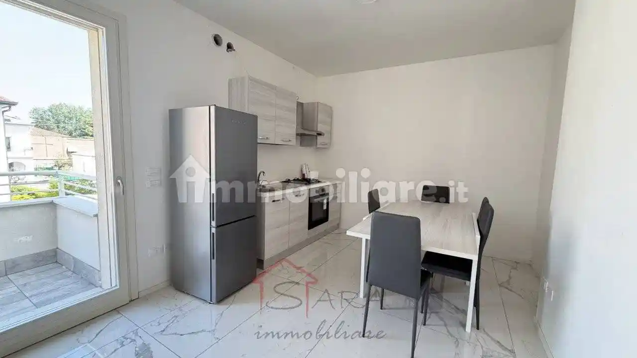 Appartamento in vendita a Padova