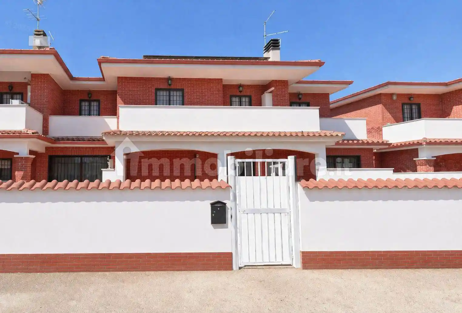 Villa in vendita a Anzio