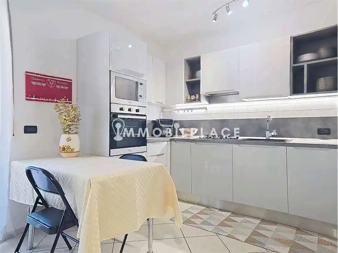 Appartamento in vendita a Trento