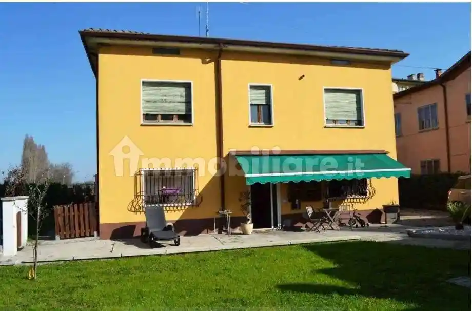 Appartamento in vendita a Isola della Scala